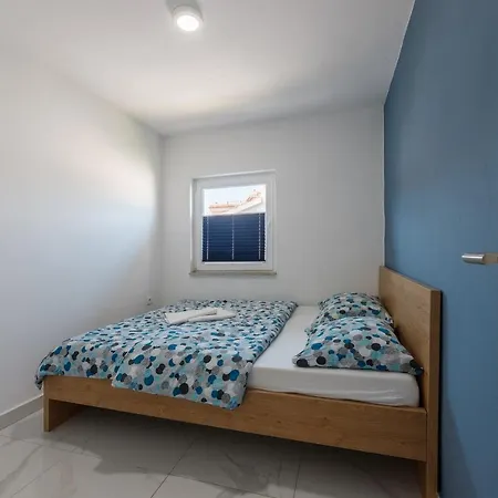 アパート Rosmarin - Family Friendly, Beachfront *