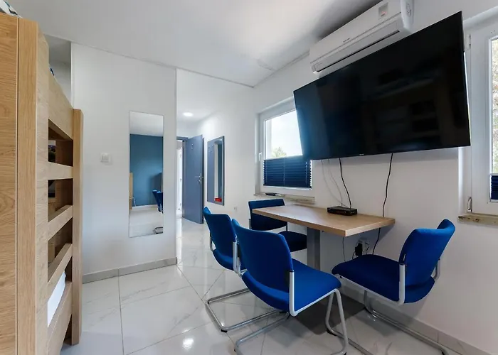 Rosmarin - Family Friendly, Beachfront Apartamento