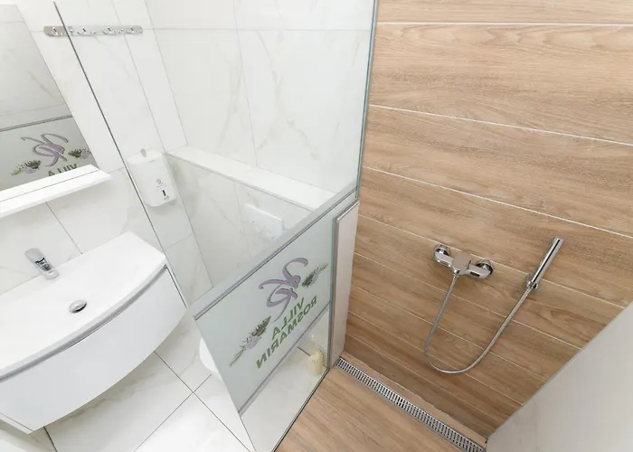 Apartamento Rosmarin - Family Friendly, Beachfront